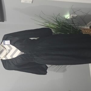 NWT Linen Long Beatiful dress